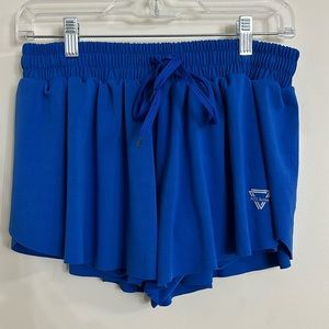 H2Gear Active Shorts